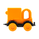 VOLQUETA PEQUEÑO GIGANTE CPF101PG BOY TOYS