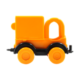 VOLQUETA PEQUEÑO GIGANTE CPF101PG BOY TOYS