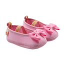 ZAPATO NIÑA 114125 HUELLITAS