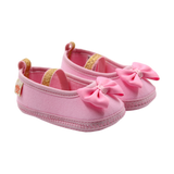 ZAPATO NIÑA 114125 HUELLITAS