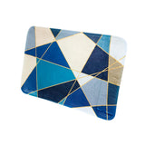 Tapetes Antideslizante Multiusos Alfombra Baño JSM229