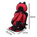 SILLA CARRO PEQUEÑA KBH511-1 LA GLORIA