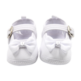 ZAPATO NIÑA 114123 HUELLITAS