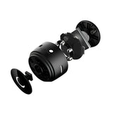 Cámara Espía HD Seguridad Base Rotatoria Wifi Bluetooth A9