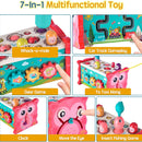 CAJA DIDACTICA 668-37668-87 BABY KAYS