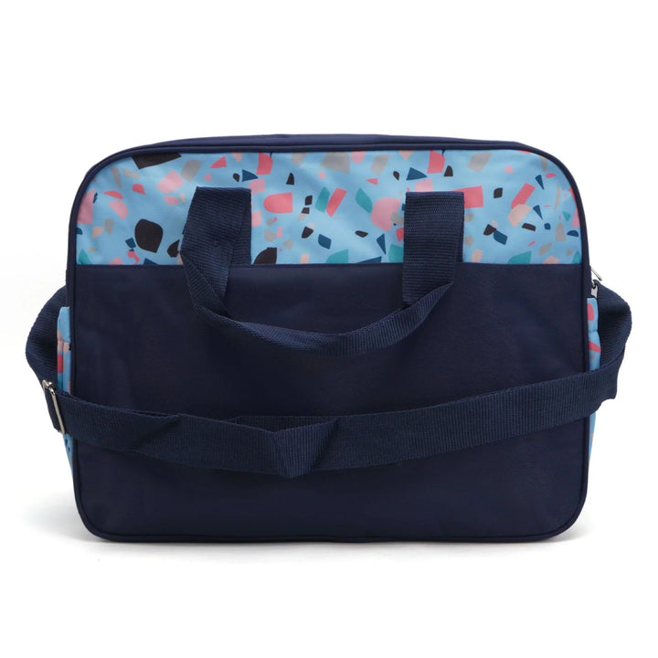 BOLSO PAÑALERA 082L-1 MUNBE