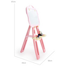 TABLERO DOBLE NIÑO 8771B MM