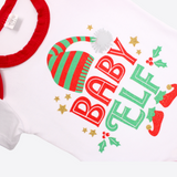 BODY NAVIDEÑO 4613 FASHION KIDS