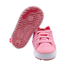 ZAPATO NIÑA 201187 HUELLITAS