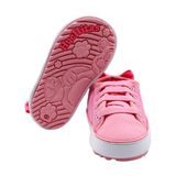 ZAPATO NIÑA 201187 HUELLITAS