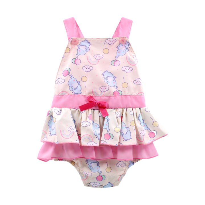 ASOLEADOR 10618 FOR BABY.