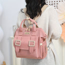 New large-capacity lunch bag, multifunctional insulated Valentine's Day gift, picnic bag with multiple pockets for storage and preservation, non-food contact, back to school