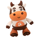 Vaca bailarina - Baby Cow 50% OFF