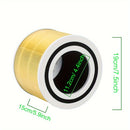 1 pieza, Filtro de Reemplazo Adecuado para Purificador de Aire Levoit Core300/300S Núcleo de Filtro de Malla