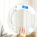Báscula de Baño Inteligente Digital 1pz, Pantalla LCD, Capacidad de 180kg, Medición Precisa del Peso, Seguimiento del Progreso, Herramientas de Baño, Esencial para el Baño