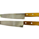CUCHILLO EXCALIBUR MADERA 7”