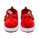 ZAPATO NIÑA 228052 HUELLITAS