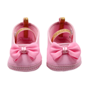 ZAPATO NIÑA 114125 HUELLITAS