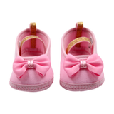 ZAPATO NIÑA 114125 HUELLITAS