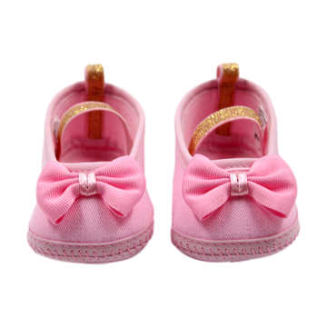 ZAPATO NIÑA 114125 HUELLITAS