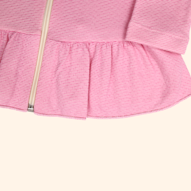 CONJUNTO 3PZS BEBE NIÑA 1779 LOS CHIROS DE MARIA JOSE