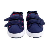 ZAPATO NIÑA 206018 HUELLITAS