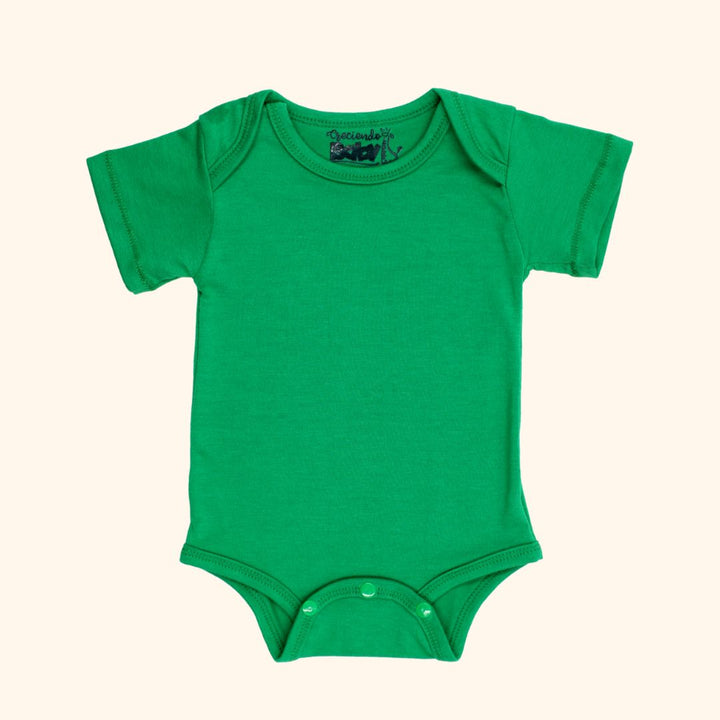 BODY MANGA LISO 1007 CRECIENDO BABY