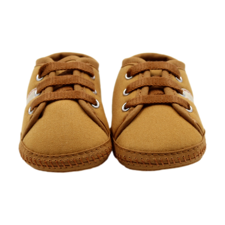 ZAPATO NIÑO 109182 HUELLITAS