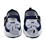 ZAPATO NIÑA 228061 HUELLITAS