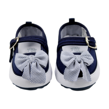 ZAPATO NIÑA 228061 HUELLITAS