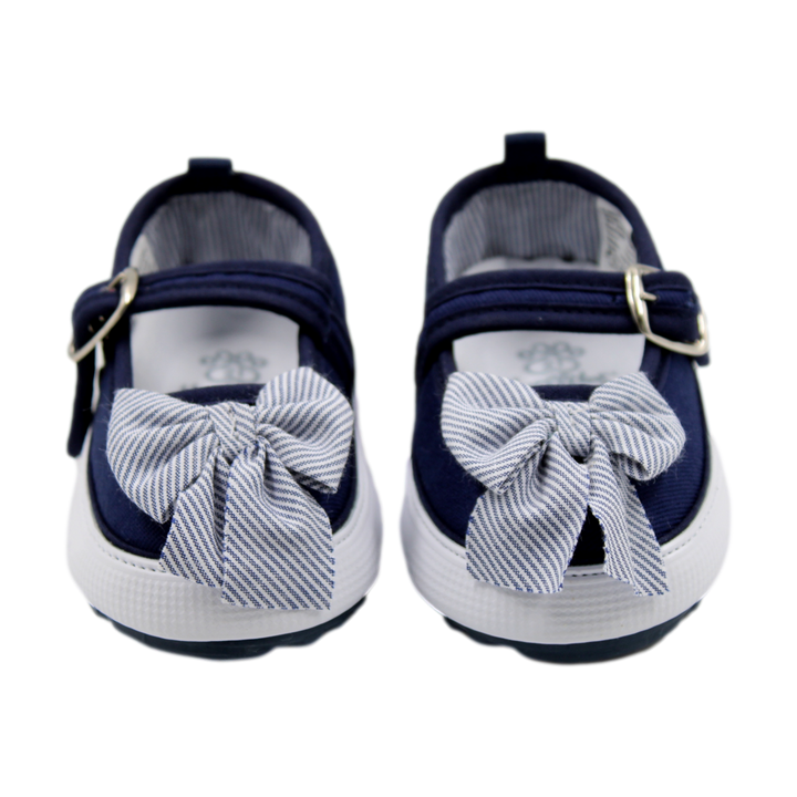 ZAPATO NIÑA 228061 HUELLITAS