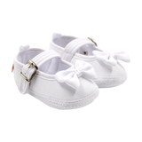 ZAPATO NIÑA 114123 HUELLITAS