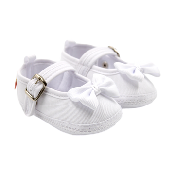 ZAPATO NIÑA 114123 HUELLITAS