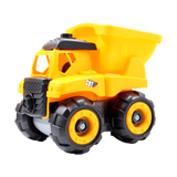 VOLQUETA CBT COMBO CPF726 BOY TOYS