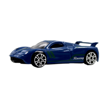 TRACTOMULA CITY HEROES 10381 PLASTICOS