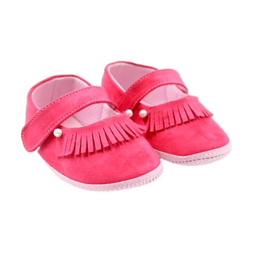 ZAPATO NIÑA 2MP PILILI
