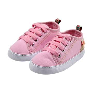 ZAPATO NIÑA 201188 HUELLITAS
