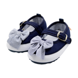 ZAPATO NIÑA 228061 HUELLITAS