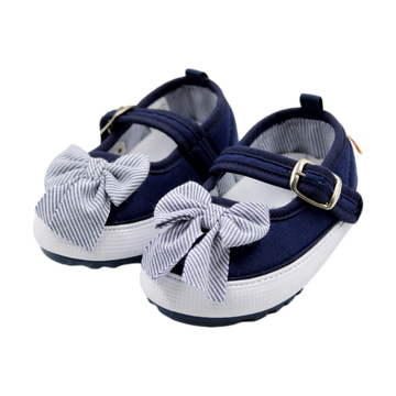 ZAPATO NIÑA 228061 HUELLITAS