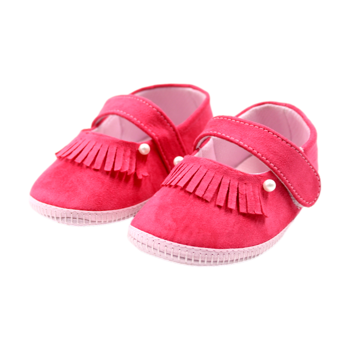 ZAPATO NIÑA 2MP PILILI