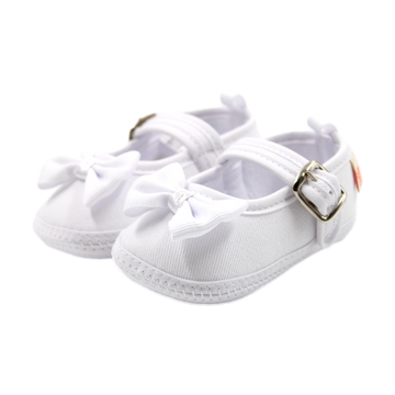 ZAPATO NIÑA 114123 HUELLITAS