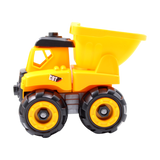 VOLQUETA CBT COMBO CPF726 BOY TOYS