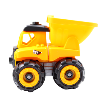 VOLQUETA CBT COMBO CPF726 BOY TOYS