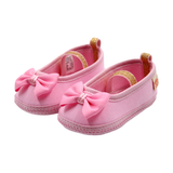 ZAPATO NIÑA 114125 HUELLITAS