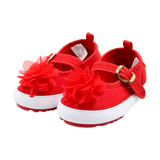 ZAPATO NIÑA 228052 HUELLITAS