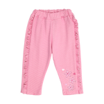 CONJUNTO 3PZS BEBE NIÑA 1779 LOS CHIROS DE MARIA JOSE