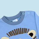 CONJUNTO BEBE NIÑO 65314 BAMBINOS