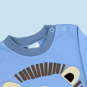 CONJUNTO BEBE NIÑO 65314 BAMBINOS