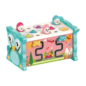 CAJA DIDACTICA 668-37668-87 BABY KAYS