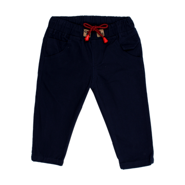 CONJUNTO BEBÉ NIÑO 1797 LOS CHIROS DE MARÍA JOSÉ